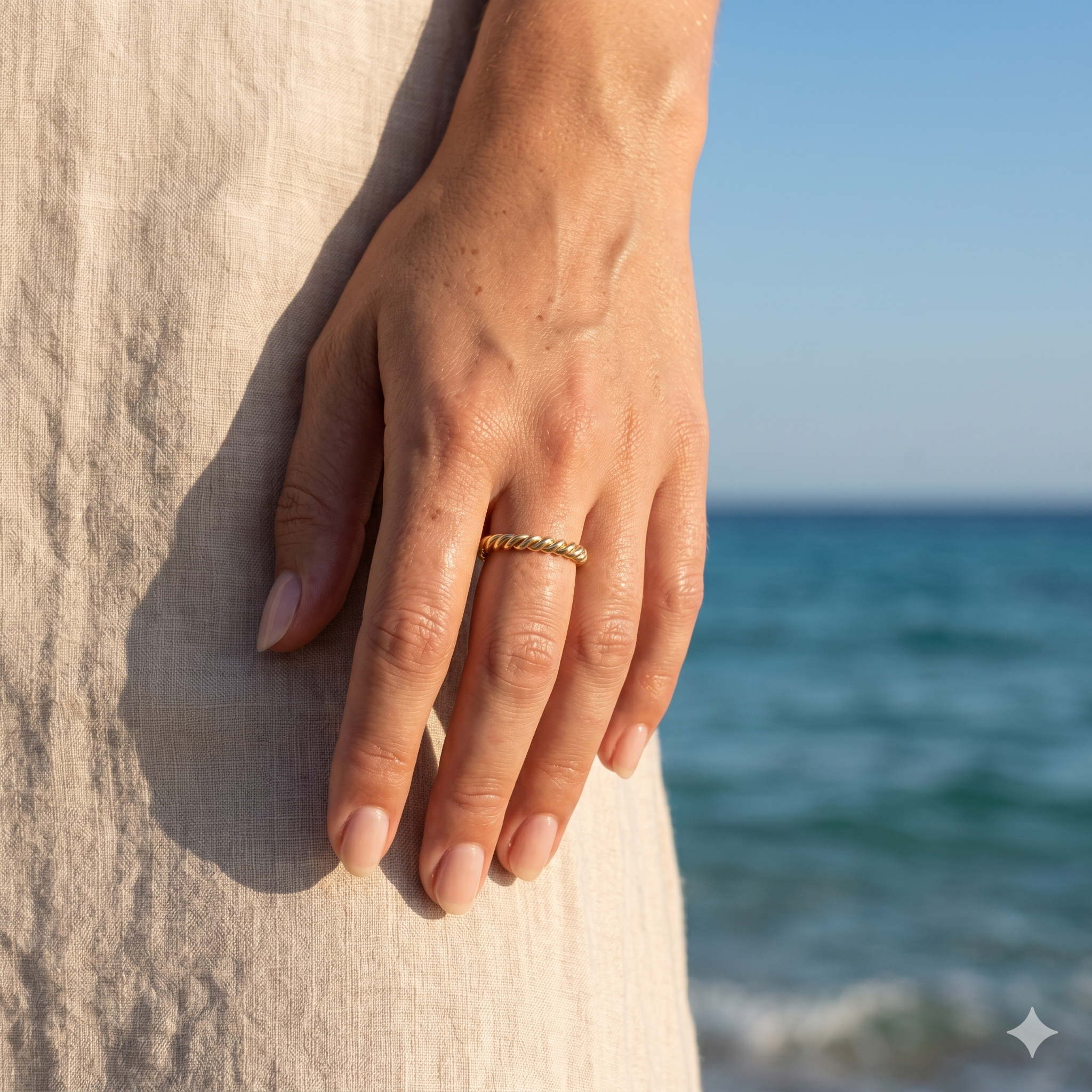 Discover Lumervia: Modern Jewelry Inspired by Timeless Elegance