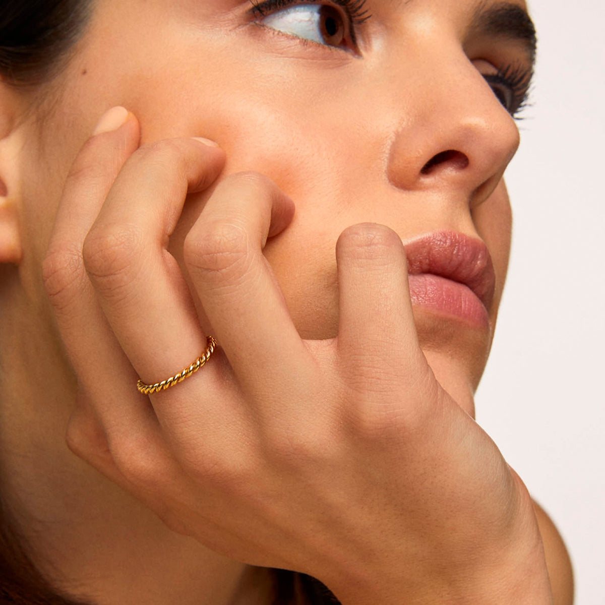 ring styling, necklace layering, earring trends, bracelet fashion, anklet style, minimalist fashion, modern elegance, jewelry care, fashion inspiration, Lumervia