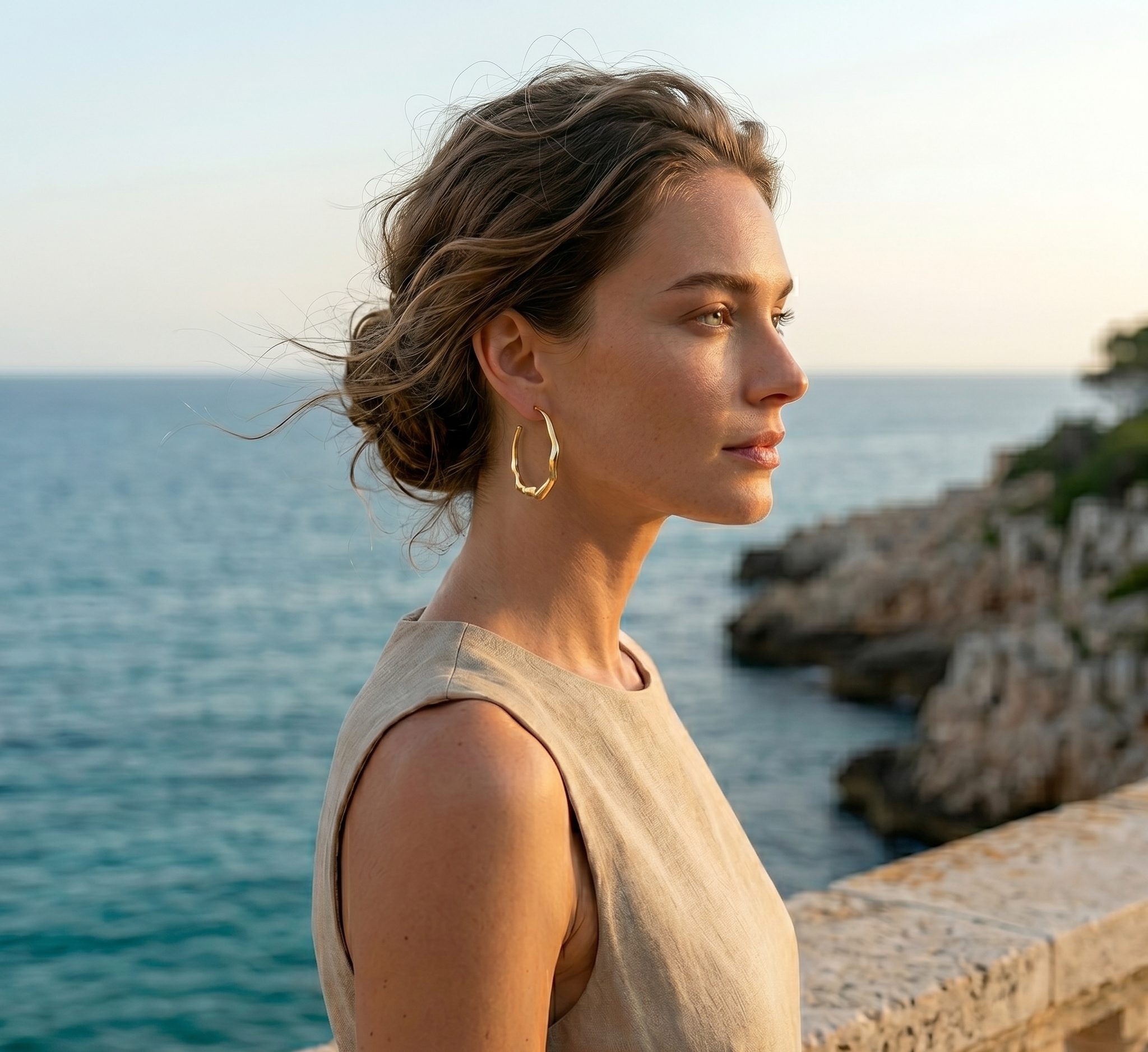 Why Contemporary Jewelry Is Redefining Everyday Fashion