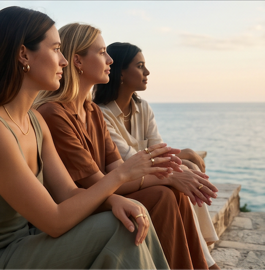 Why Jewelry Remains One of the Most Popular Fashion Accessories