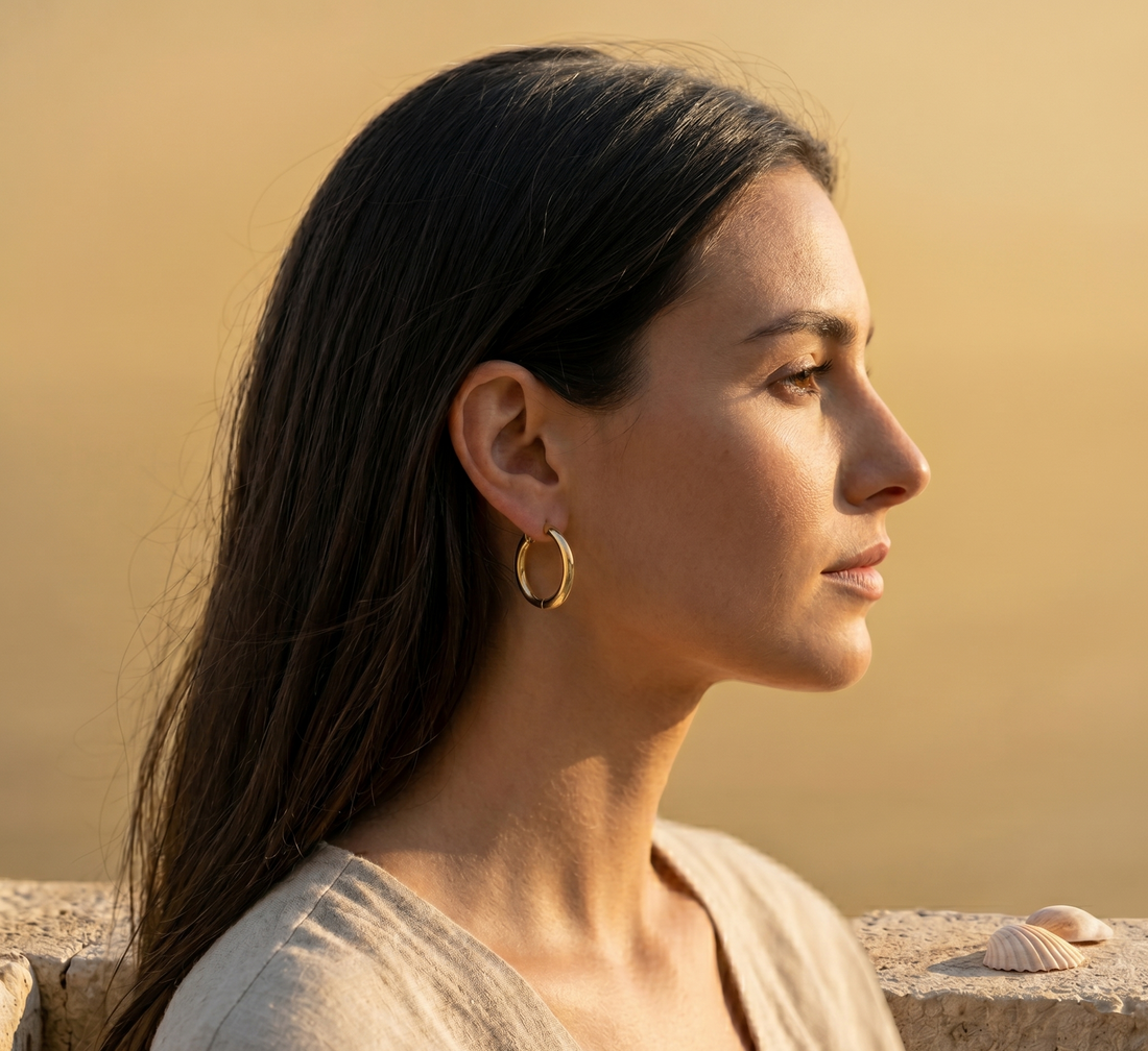 The Growing Popularity of Everyday Jewelry