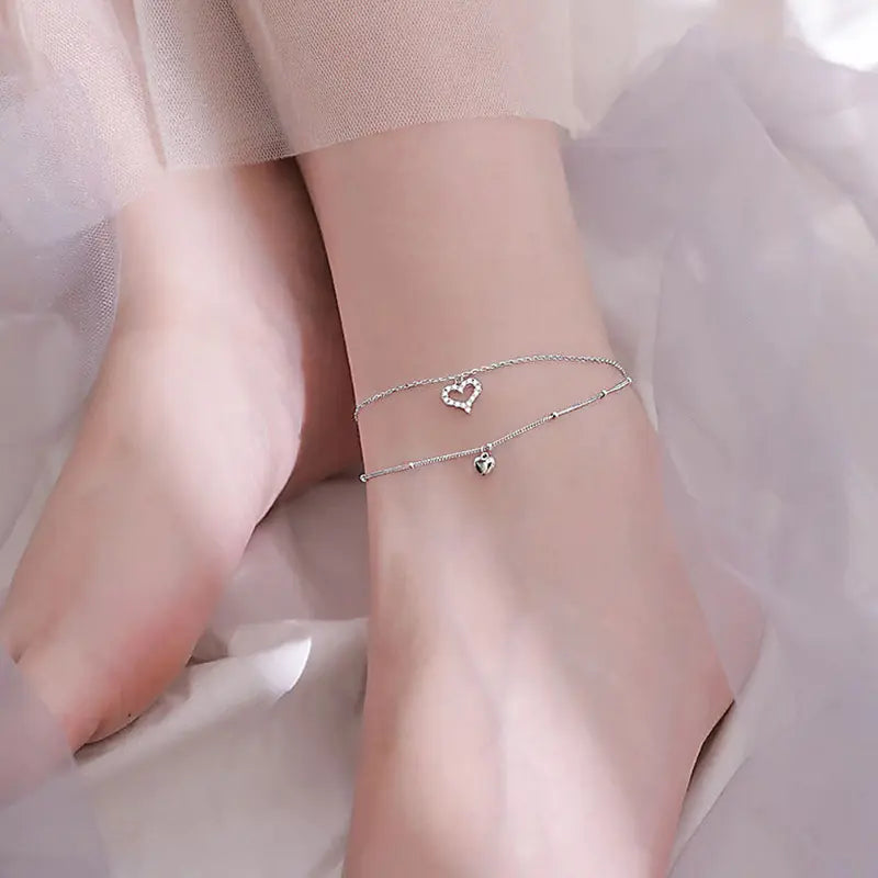 Anklets