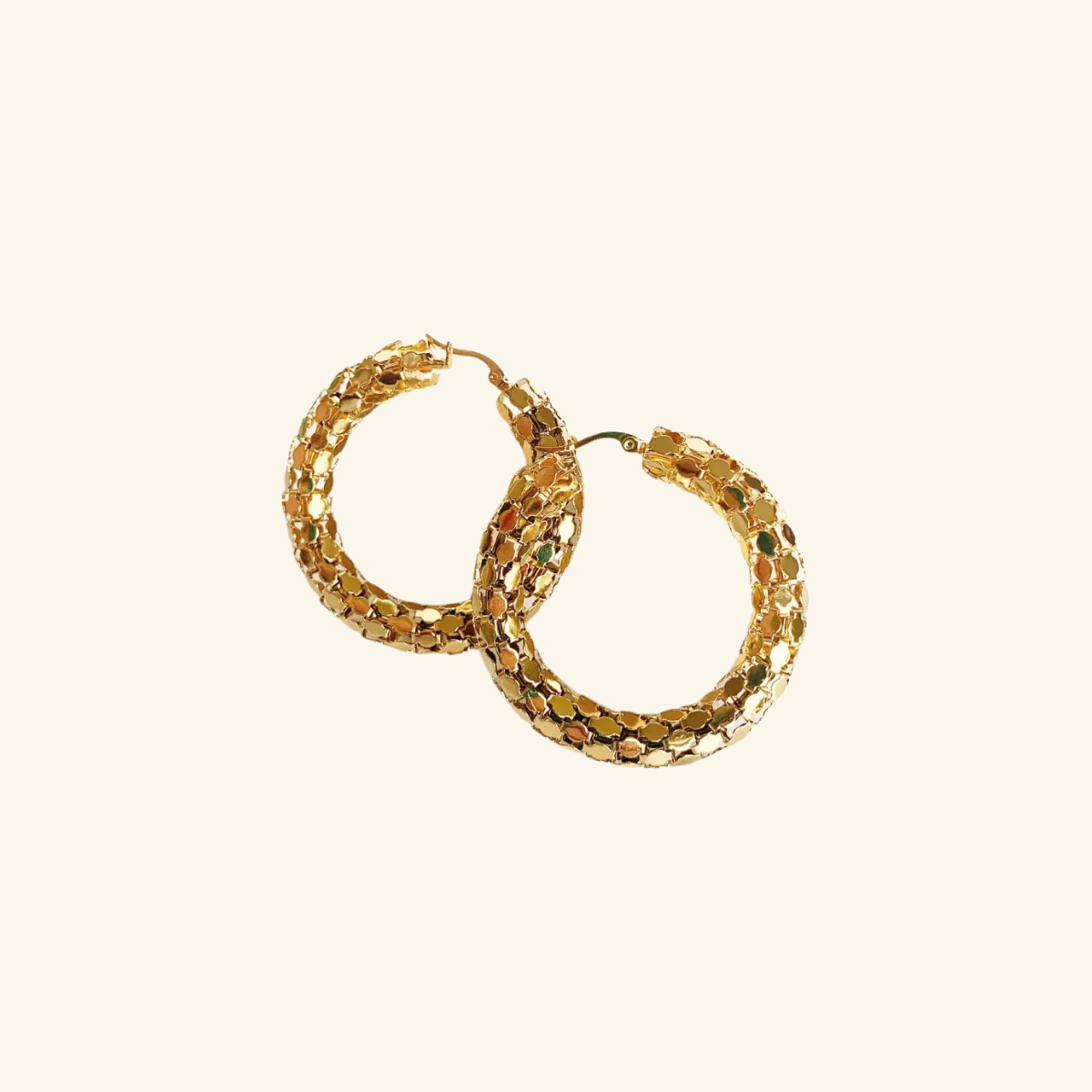 Puzzle Hoops