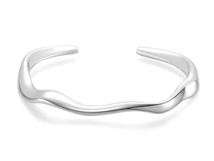 Chic Simplicity Designer Bracelet