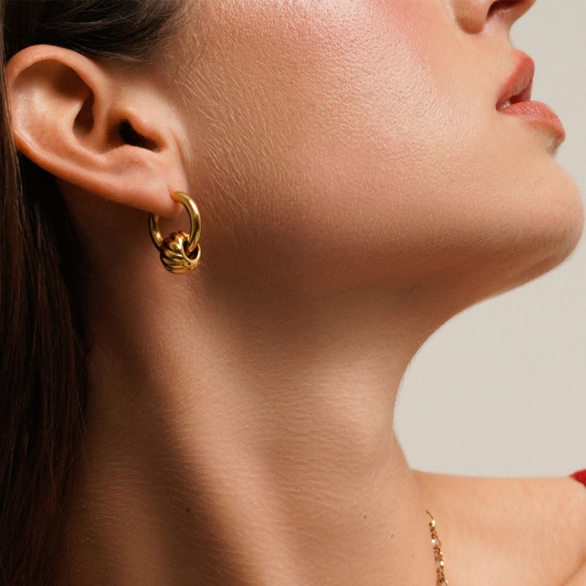 ONE JEWELS JEWELRY Mod. OJEMG01-3