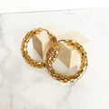 Puzzle Hoops