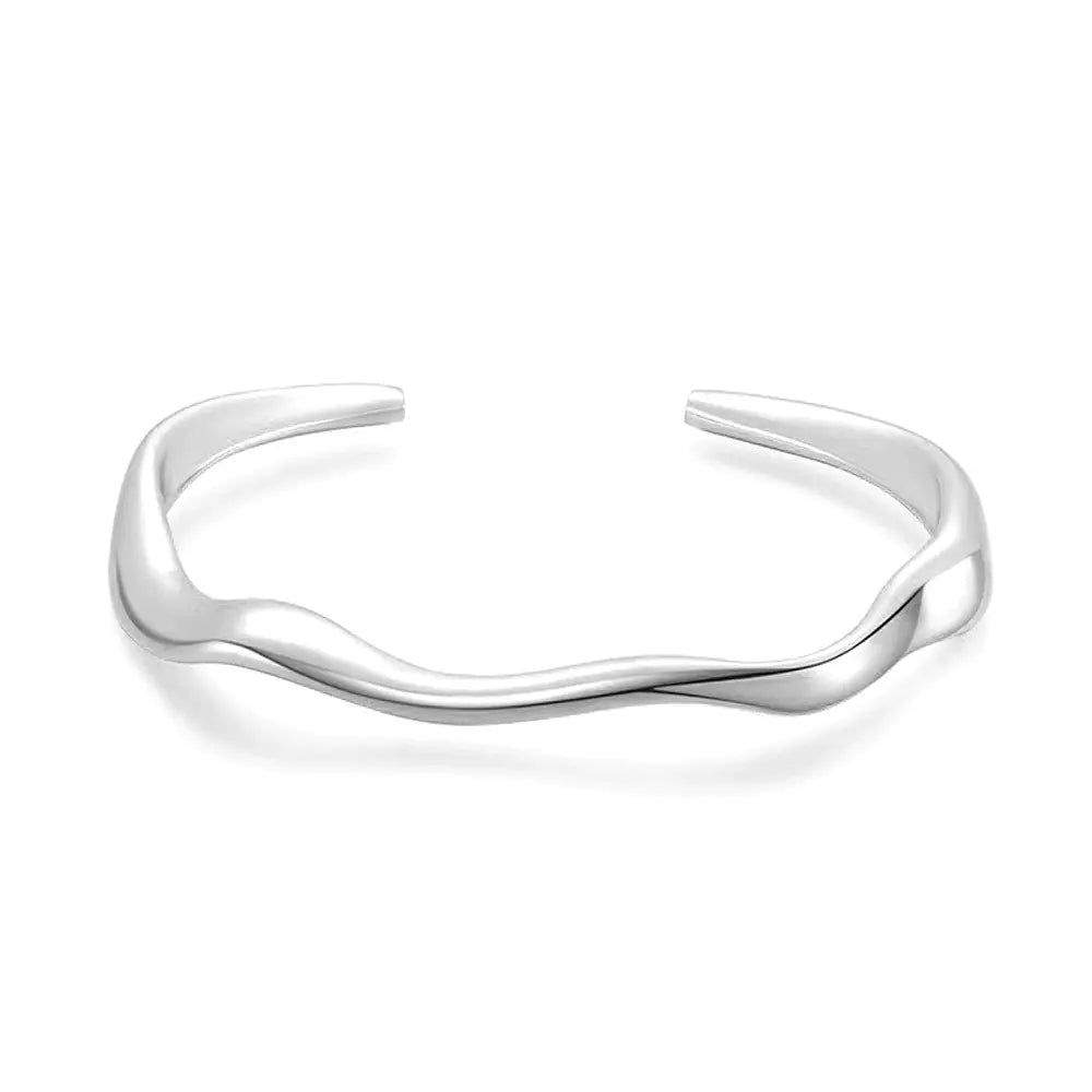 Chic Simplicity Designer Bracelet