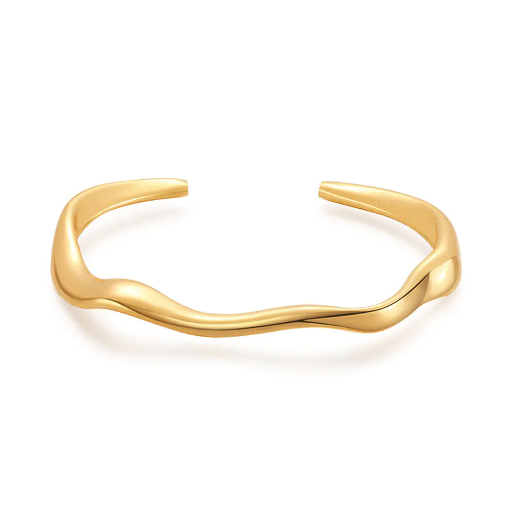 Chic Simplicity Designer Bracelet
