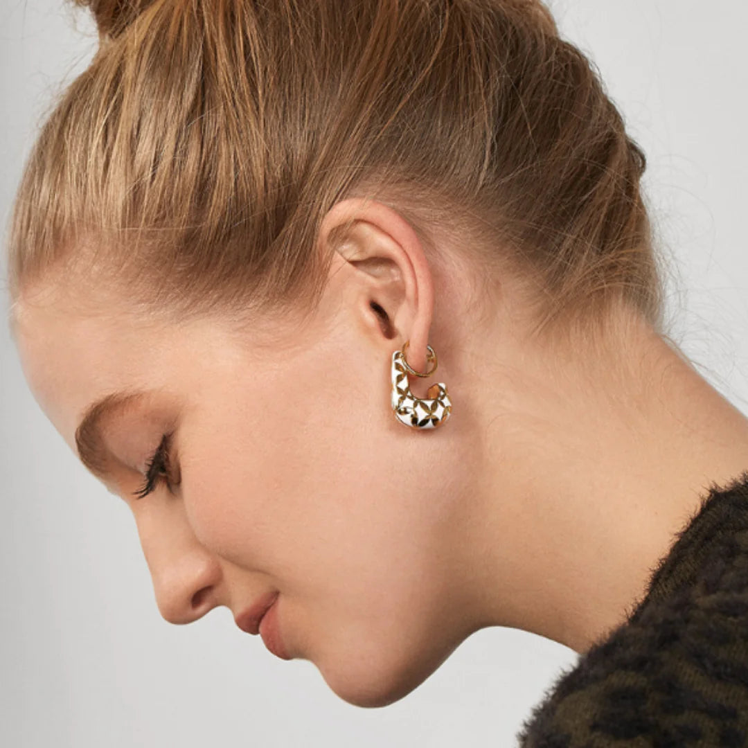 Mely Earrings