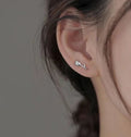 High-End Flower Earrings - Sweet Niche Design
